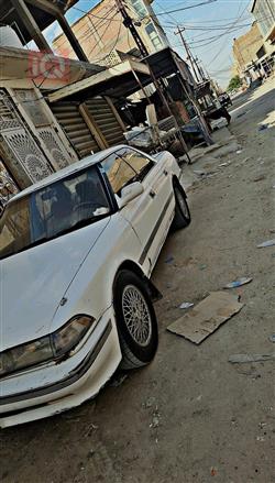 تويوتا كراون